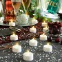 Set of LED Tealight Candles Romandle InnovaGoods 12 Units by InnovaGoods, Candle Lights - Ref: V0103821, Price: 6,74 €, Disco...