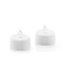 Set of LED Tealight Candles Romandle InnovaGoods 12 Units by InnovaGoods, Candle Lights - Ref: V0103821, Price: 6,74 €, Disco...