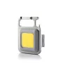 Mini Lanterna LED Recarregável e Magnética 7 em 1 Micolth InnovaGoods de InnovaGoods, Lanternas frontais - Ref: V0103823, Pre...