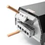 Forno a Pellet per Pizza con Accessori Pizzahven InnovaGoods di InnovaGoods, Forni per pizza - Rif: V0103848, Prezzo: 220,39 ...