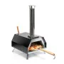 Pellet Pizza Oven with Accessories Pizzahven InnovaGoods by InnovaGoods, Outdoor Pizza Ovens - Ref: V0103848, Price: 220,39 €...