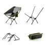 Foldable Camping Chair Folstul InnovaGoods by InnovaGoods, Chairs - Ref: V0103860, Price: 21,65 €, Discount: %