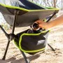 Foldable Camping Chair Folstul InnovaGoods by InnovaGoods, Chairs - Ref: V0103860, Price: 21,65 €, Discount: %