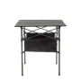 Folding Camping Table with Basket and Cover Folble InnovaGoods by InnovaGoods, Tables - Ref: V0103862, Price: 54,90 €, Discou...