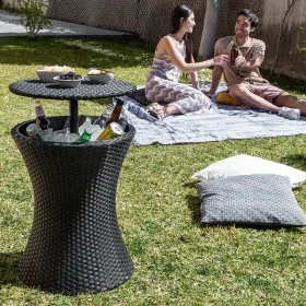 3-in-1 Cooler Table for Garden Frizzble InnovaGoods by InnovaGoods, Cocktail Tables - Ref: V0103867, Price: 99,90 €, Discount: %