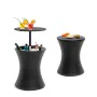 3-in-1 Cooler Table for Garden Frizzble InnovaGoods by InnovaGoods, Cocktail Tables - Ref: V0103867, Price: 82,43 €, Discount: %