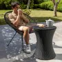 3-in-1 Cooler Table for Garden Frizzble InnovaGoods by InnovaGoods, Cocktail Tables - Ref: V0103867, Price: 82,43 €, Discount: %