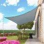 Tenda Parasole a Vela Rettangolare Reshad InnovaGoods 3 x 4 m di InnovaGoods, Vele parasole - Rif: V0103875, Prezzo: 37,90 €,...