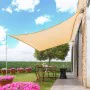 Tenda Parasole a Vela Rettangolare Reshad InnovaGoods 3 x 4 m di InnovaGoods, Vele parasole - Rif: V0103875, Prezzo: 37,90 €,...