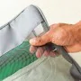 Suitcase Organiser Compression Bags Compakube InnovaGoods 4 Pieces by InnovaGoods, Packing Organisers - Ref: V0103888, Price:...