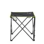 Mesa de Camping Textil Plegable con Funda Cafolby InnovaGoods de InnovaGoods, Mesas - Ref: V0103889, Precio: 15,23 €, Descuen...