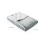 Couverture Chauffante Elakef InnovaGoods Gris 120 x 160 cm 160 W de InnovaGoods, Couvertures électriques et chauffe-matelas -...