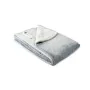 Couverture Chauffante Elakef InnovaGoods Gris 120 x 160 cm 160 W de InnovaGoods, Couvertures électriques et chauffe-matelas -...