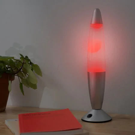 Lámpara de Lava LED Multicolor Kolemp InnovaGoods de InnovaGoods, Lámparas de lava - Ref: V0103916, Precio: 16,49 €, Descuent...