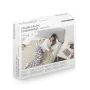 Double Electric Underblanket Blewarm InnovaGoods 60+60 W 140 x 160 cm White by InnovaGoods, Heat and cold treatments - Ref: V...