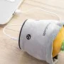 Tanzender und sprechender Kaktus mit Musik und bunten LEDs, wiederaufladbar Cacxi InnovaGoods von InnovaGoods, Elektronische ...