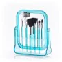 Primizima Mirror with Makeup Brushes (6 piece set) by BigBuy Beauty, Compact Mirrors - Ref: V0200953, Price: 3,33 €, Discount: %