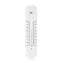 Environmental thermometer Garden by BigBuy Garden, Indoor and outdoor thermometers - Ref: V0203014, Price: 1,79 €, Discount: %