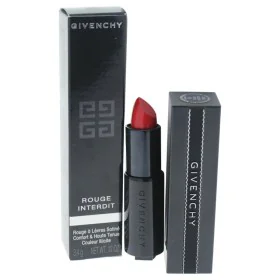 Pintalabios Givenchy Rouge Interdit Lips N13 3,4 g de Givenchy, Pintalabios - Ref: V0600042, Precio: 22,60 €, Descuento: %