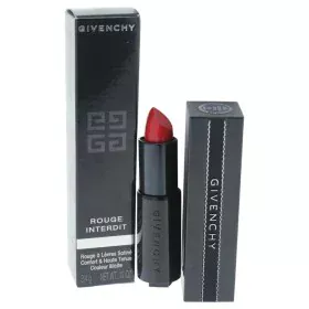 Rouge à lèvres Givenchy Rouge Interdit Lips N13 3,4 g de Givenchy, Rouges à lèvres - Réf : V0600042, Prix : 21,77 €, Remise : %