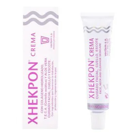 Crème régénératrice anti-âge Xhekpon Xhekpon Cream 40ml 40 ml de Xhekpon, Hydratants - Réf : V0600077, Prix : 11,18 €, Remise...