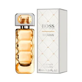 Parfum Femme Boss Orange Hugo Boss EDT EDT 30 ml de Hugo Boss, Eau de parfum - Réf : V0600081, Prix : 23,20 €, Remise : %