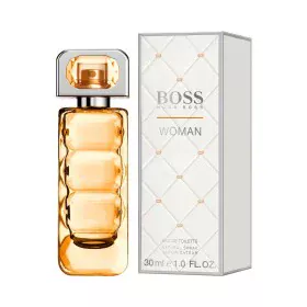 Women's Perfume Boss Orange Hugo Boss EDT EDT 30 ml by Hugo Boss, Eau de Perfume - Ref: V0600081, Price: 23,20 €, Discount: %