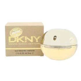 Damenparfüm DKNY Golden Delicious von DKNY, Eau de Parfum - Ref: V0600107, Preis: 34,38 €, Rabatt: %