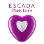 Perfume Mulher Escada PARTY LOVE 30 ml de Escada, Água de perfume - Ref: V0600109, Preço: 39,40 €, Desconto: %