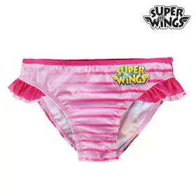 Bikini Per Bambine Super Wings di Super Wings, Abbigliamento da bagno - Rif: V1300457, Prezzo: 3,94 €, Sconto: %