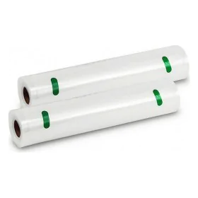 Rolos Universais para Máquina de Embalar a Vácuo Cecotec (2 pcs) de Cecotec, Equipamento de embalamento de alimentos - Ref: V...