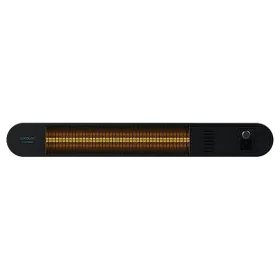 Electric Quartz Heater Cecotec Ready Warm 8600 Power Gold 20 m² 2000W 2000 W by Cecotec, Halogen Heaters - Ref: V1704813, Pri...