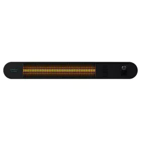 Electric Quartz Heater Cecotec Ready Warm 8600 Power Gold 20 m² 2000W 2000 W by Cecotec, Halogen Heaters - Ref: V1704813, Pri...