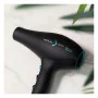 Secador de Cabelo Cecotec AC Bamba IoniCare 5350 PowerShine Ice 2600W Preto 2600 W de Cecotec, Secadores e difusores de cabel...