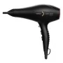 Secador de Pelo Cecotec AC Bamba IoniCare 5350 PowerShine Fire 2600W Negro / Oro rosa 2600 W de Cecotec, Secadores y difusore...