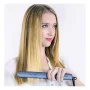 Ferro de Cabelo Cecotec Bamba RitualCare 890 Titanium 42W Preto de Cecotec, Pranchas para o cabelo - Ref: V1704906, Preço: 25...