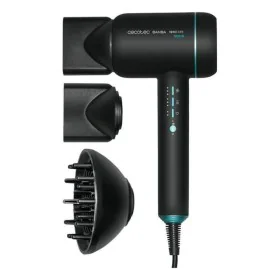 Hairdryer Cecotec Bamba IoniCare 6000 Rockstar Ice 1800W 1800 W by Cecotec, Hair dryers and diffusers - Ref: V1704937, Price:...