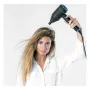 Secador de Cabelo Cecotec Bamba IoniCare 6000 Rockstar Ice 1800W 1800 W de Cecotec, Secadores e difusores de cabelo - Ref: V1...