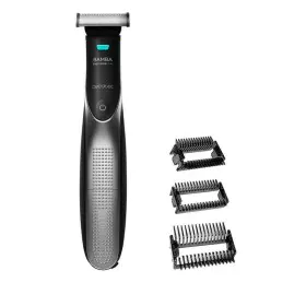 Aparador de Barba Cecotec Bamba PrecisionCare 7500 Power Blade de Cecotec, Máquina para cortar cabelo e barba - Ref: V1704941...