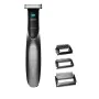 Tondeuse pour barbe Cecotec Bamba PrecisionCare 7500 Power Blade de Cecotec, Tondeuses à cheveux - Réf : V1704941, Prix : 26,...