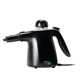 Pulitore a Vapore Cecotec HydroSteam 1040 Active&Soap Nero 1100 W 450 ml di Cecotec, Aspirapolvere e pulitori a vapore - Rif:...