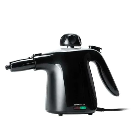 Vaporeta Steam Cleaner Cecotec HydroSteam 1040 Active&Soap Black 1100 W 450 ml by Cecotec, Steam Cleaners - Ref: V1704958, Pr...