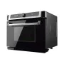 Forno a Convenzione Cecotec Bake&Steam 4000 Combi Gyro 40 L di Cecotec, Fornetti elettrici - Rif: V1705113, Prezzo: 251,50 €,...