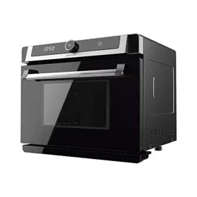 Four à convection Cecotec Bake&Steam 4000 Combi Gyro 40 L de Cecotec, Mini fours - Réf : V1705113, Prix : 251,50 €, Remise : %