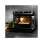 Convection Oven Cecotec Bake&Steam 4000 Combi Gyro 40 L by Cecotec, Convection Ovens - Ref: V1705113, Price: 251,50 €, Discou...