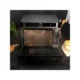 Forno a Convenzione Cecotec Bake&Steam 4000 Combi Gyro 40 L di Cecotec, Fornetti elettrici - Rif: V1705113, Prezzo: 251,50 €,...