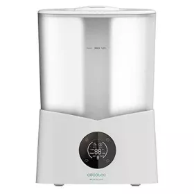 Humidifier Cecotec BreezeCare 2600 Light Smart 25 W 3 L by Cecotec, Humidifiers - Ref: V1705153, Price: 35,31 €, Discount: %