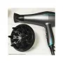 Hairdryer Cecotec Bamba IoniCare 5300 Maxi Aura Black 2200 W 1850-2200 W Black by Cecotec, Hair dryers and diffusers - Ref: V...