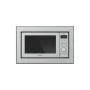 Micro-ondes intégrable Cecotec GrandHeat 2500 Built-in 900 W 25 L Acier de Cecotec, Multifonction - Réf : V1705218, Prix : 16...