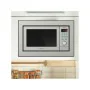 Micro-ondas de Encastrar Cecotec GrandHeat 2500 Built-in 900 W 25 L Aço de Cecotec, Micro-ondas com forno e grill - Ref: V170...